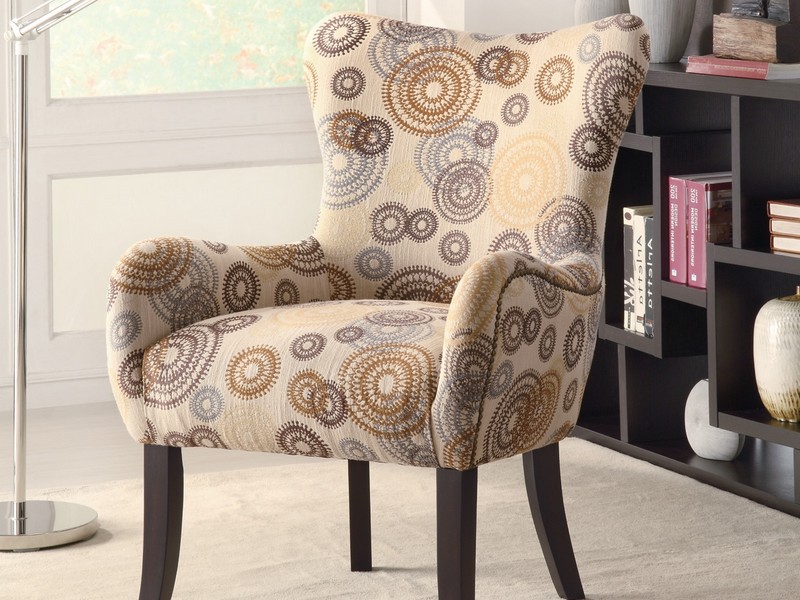 Home Goods Accent Chairs