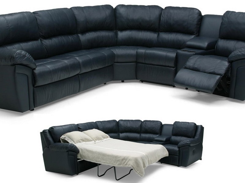 Home Theater Sectional Seating
