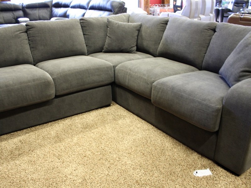 Home Theater Sectional Sofas