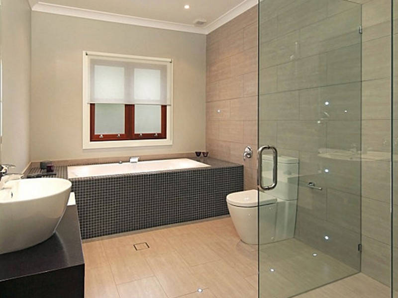 Houzz Bathroom Lighting Ideas