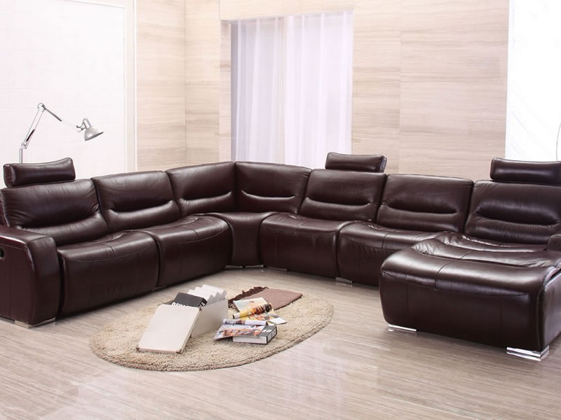 Huge Sectional Sofas