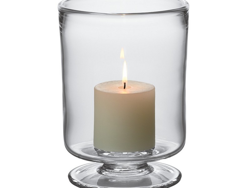 Hurricane Candle Holder