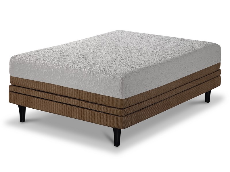 Icomfort King Size Mattress