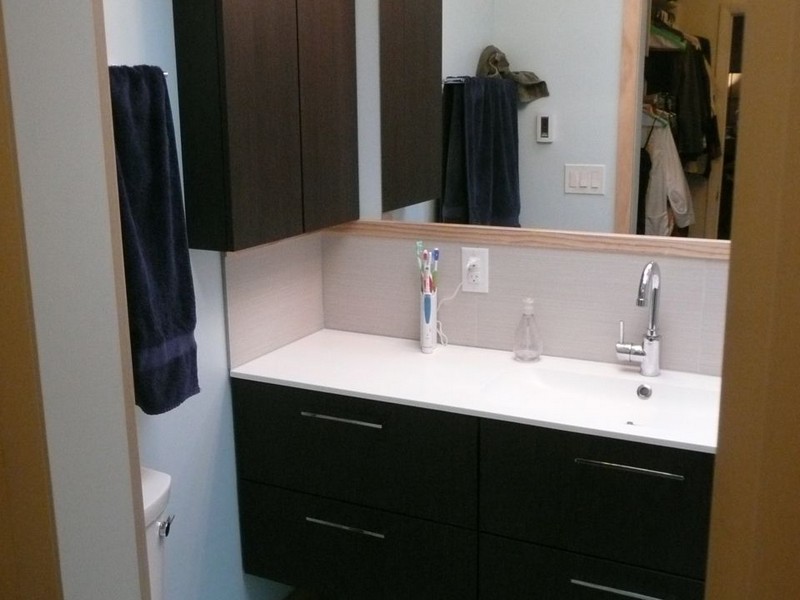 Ikea Bathroom Lighting Vanity Light