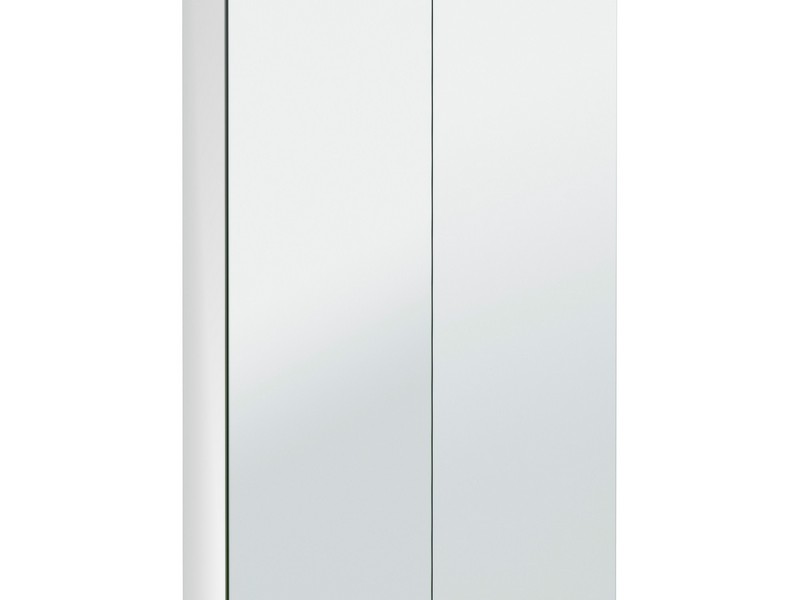 Ikea Bathroom Mirror With Shelf