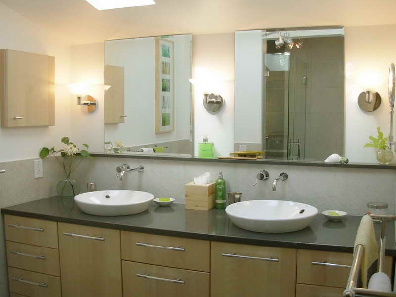 Ikea Bathroom Mirrors Canada