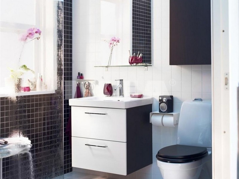 Ikea Bathroom Mirrors Ideas