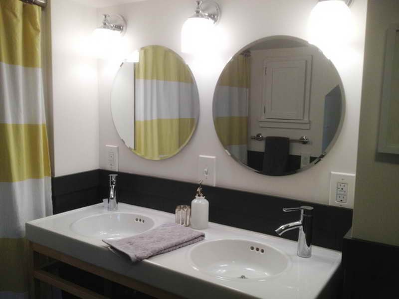 Ikea Bathroom Mirrors
