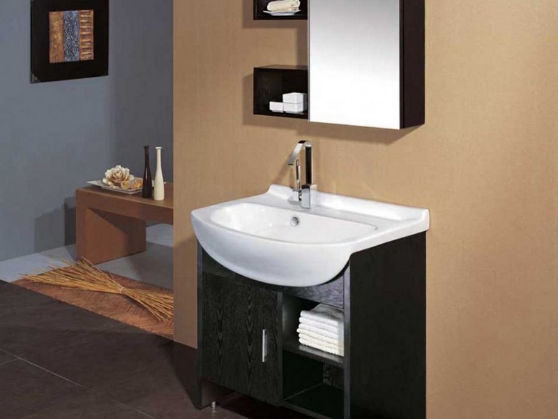 Ikea Bathroom Sink Cabinet