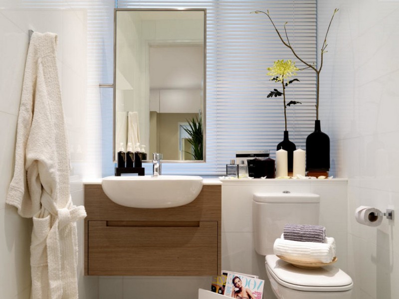 Ikea Bathroom Storage Ideas