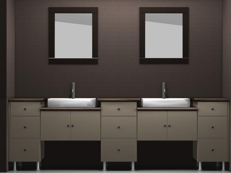 Ikea Bathroom Vanities And Cabinets