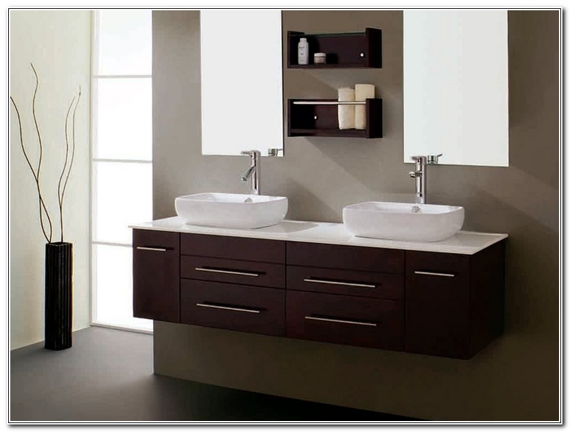 Ikea Floating Bathroom Vanity