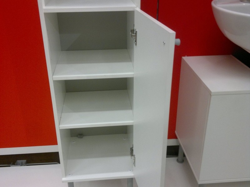 Ikea Fullen Bathroom Cabinet