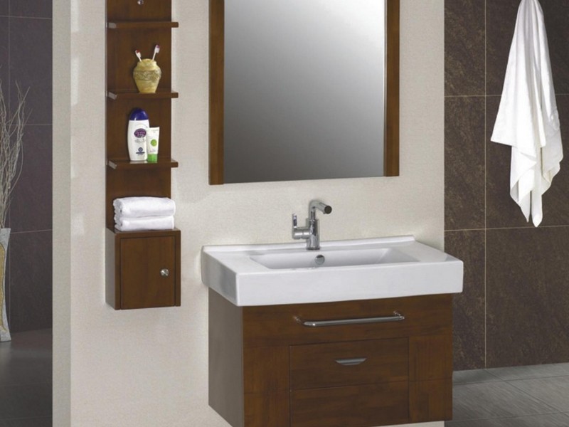 Ikea Wall Mounted Bathroom Cabinet