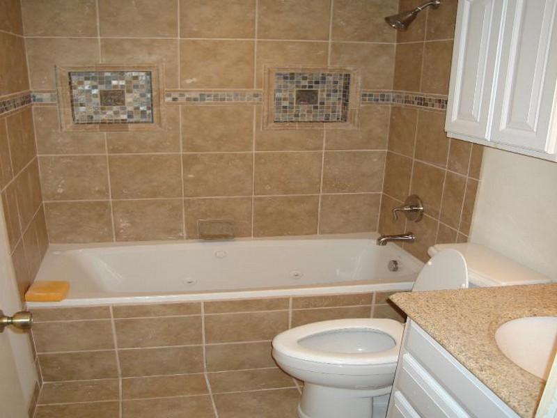 Images Of Remodeled Small Bathrooms