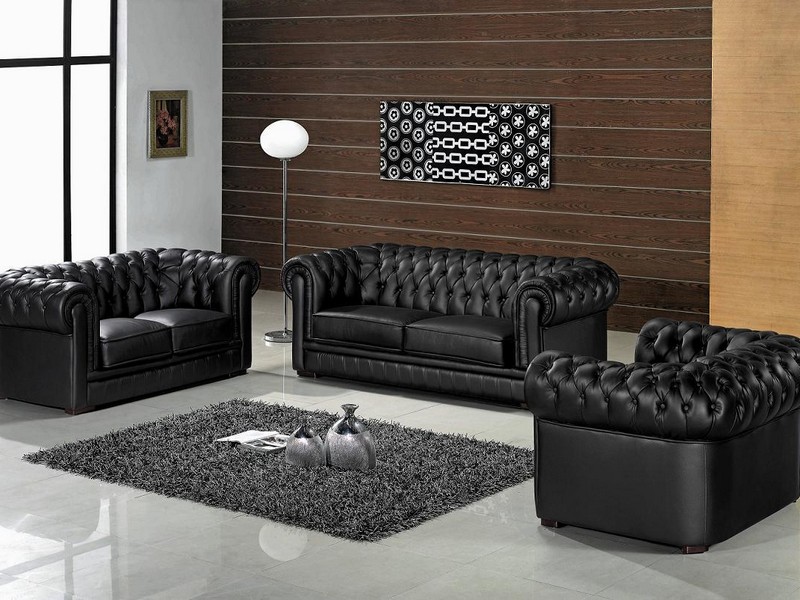 Indian Living Room Furnitures