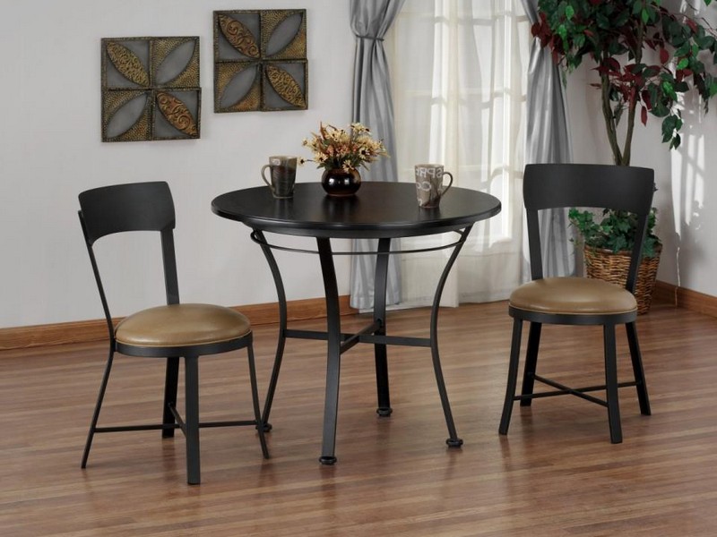 Indoor Bistro Sets