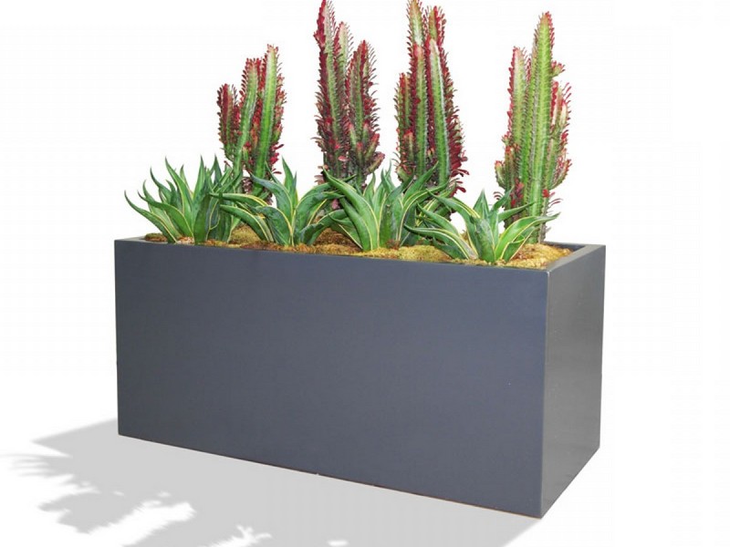 Indoor Decorative Planters