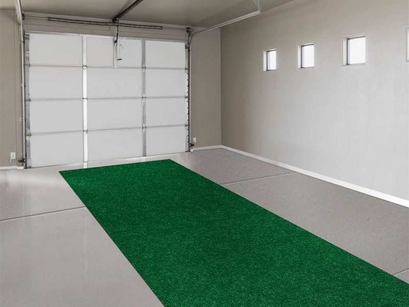 Indoor Outdoor Carpeting For Basement