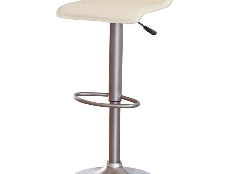 Industrial Adjustable Bar Stools