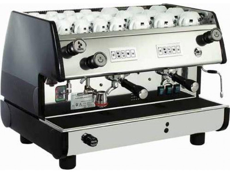 Industrial Espresso Machine Brands