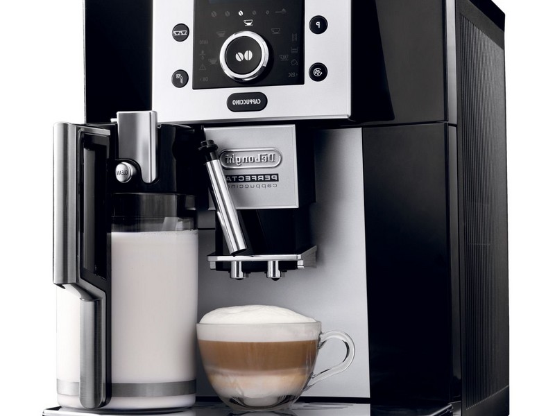 Industrial Espresso Machine