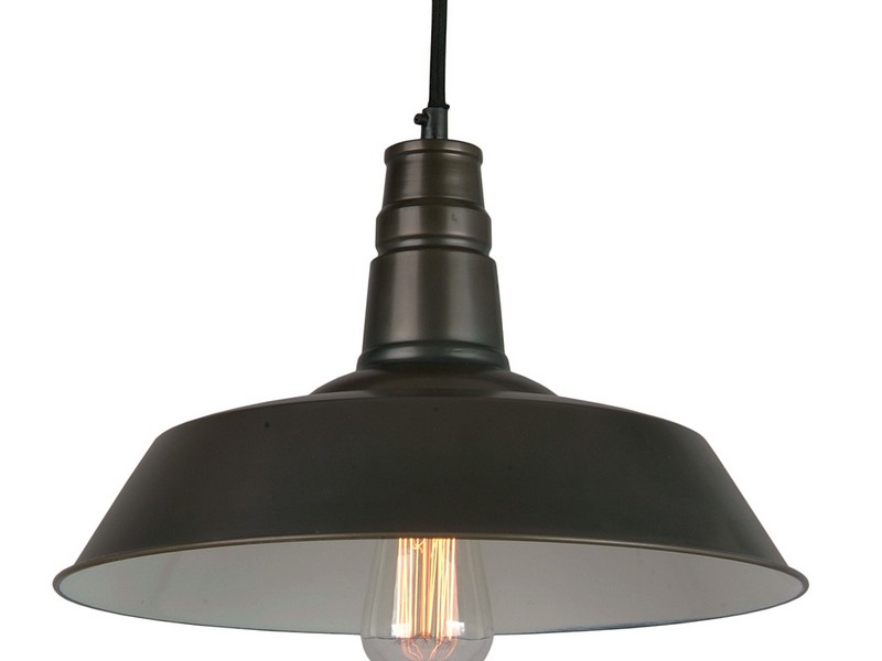 Industrial Hanging Lights