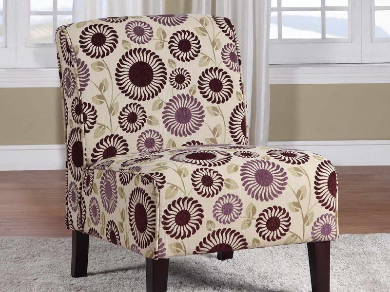 Inexpensive Accent Chairs