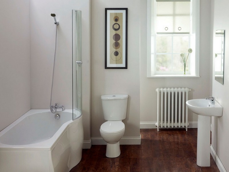 Cheap Bathroom Remodeling Ideas