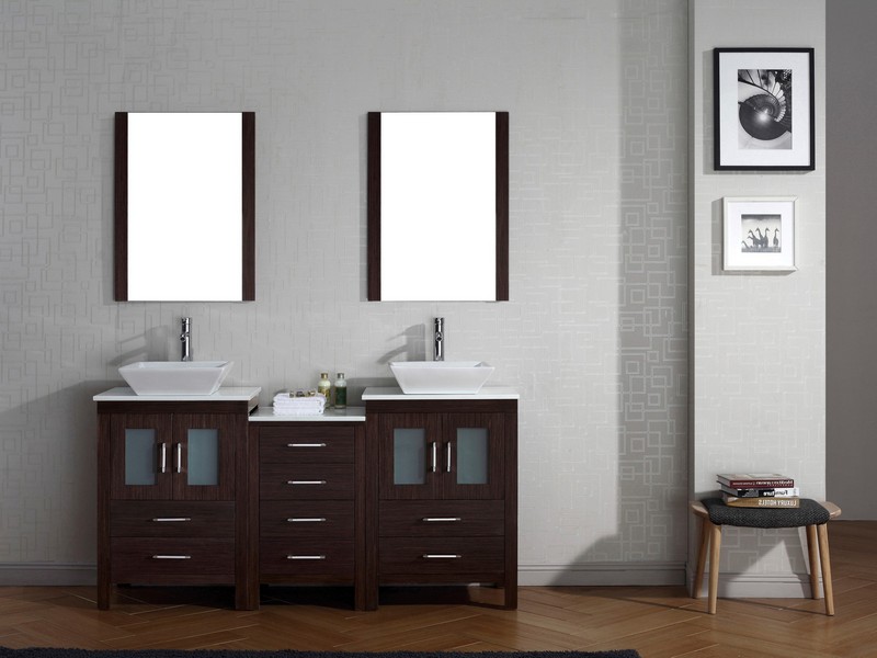 Inexpensive Bathroom Vanity Cabinets