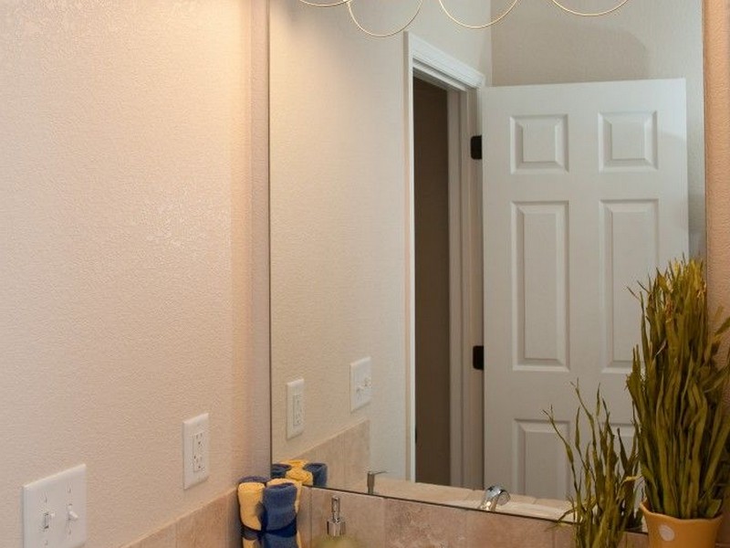 Inexpensive Bathroom Vanity Lights