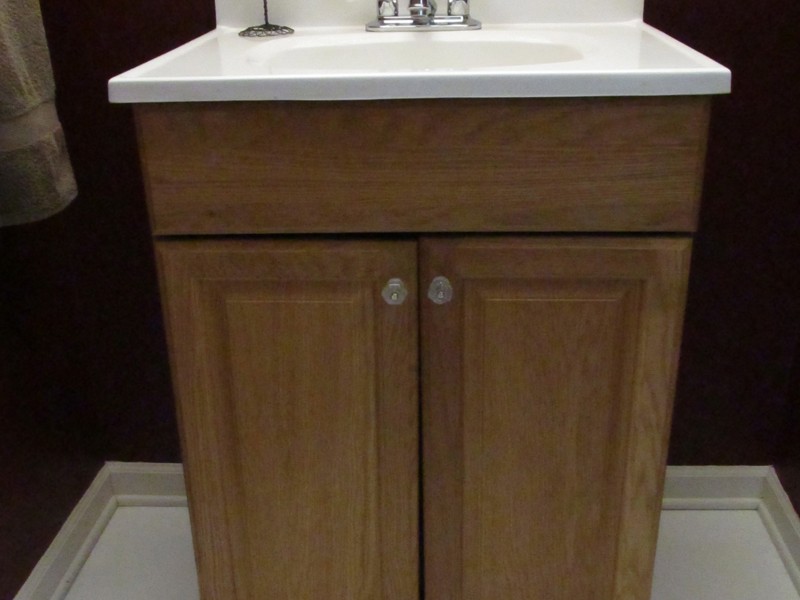 Inexpensive Bathroom Vanity Tops