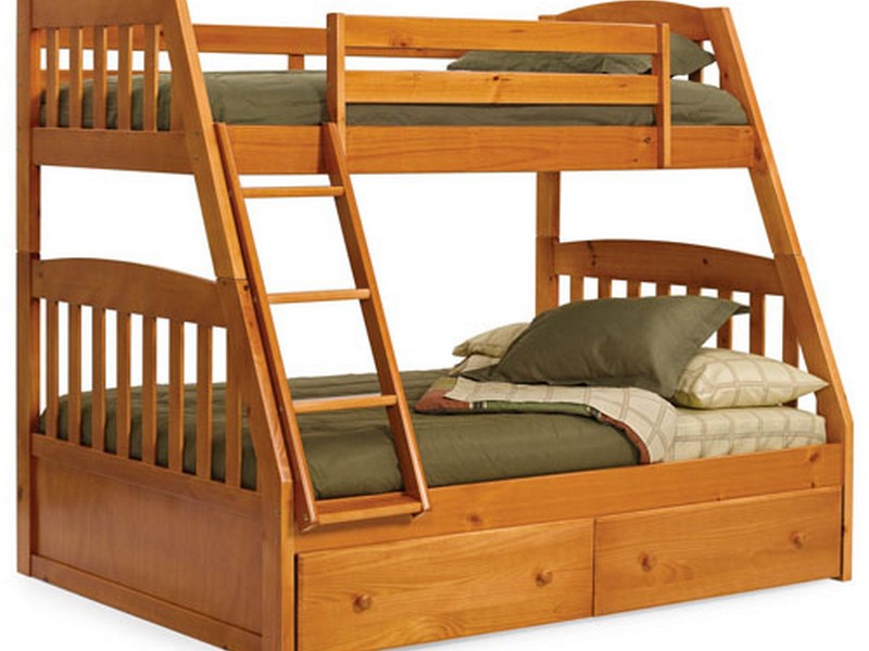 Inexpensive Bunk Beds