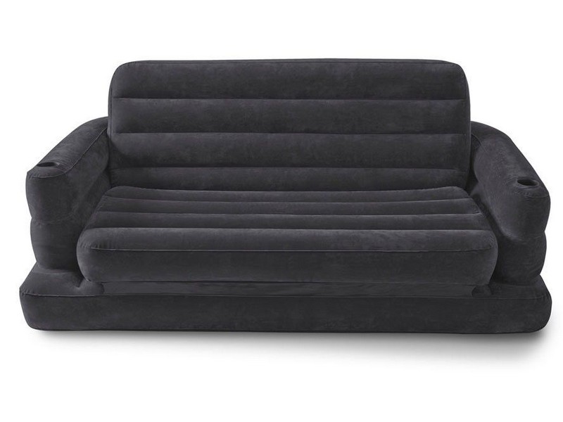 Intex Queen Sleeper Sofa