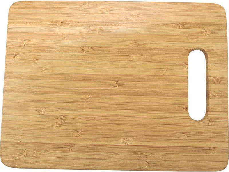 Island Bamboo Cutting Board Care