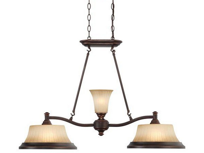 Island Lighting Fixtures