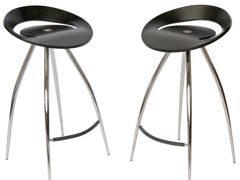 Italian Designer Bar Stools