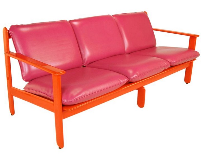 Italian Furniture Designers 1970s