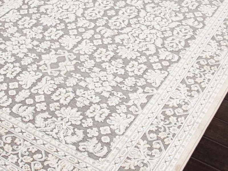 Ivory Area Rug