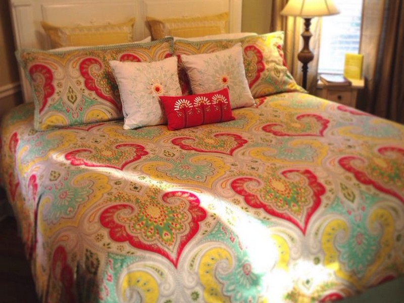 Jaipur Duvet Cover Set