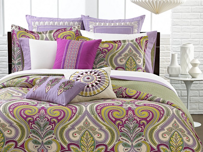 Jaipur Duvet Cover