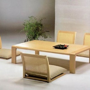 Japanese Low Dining Table Uk