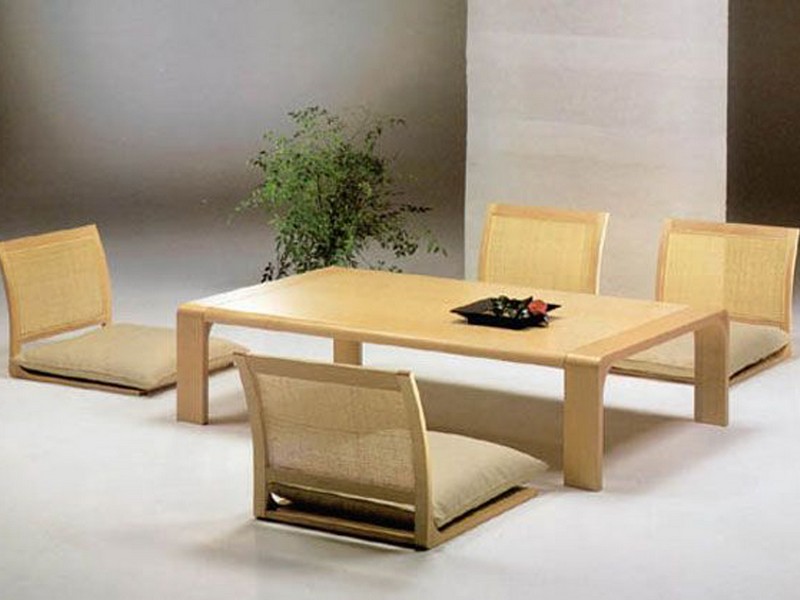 Japanese Low Dining Table Uk