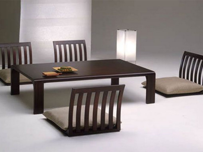 Japanese Style Dining Table Ikea