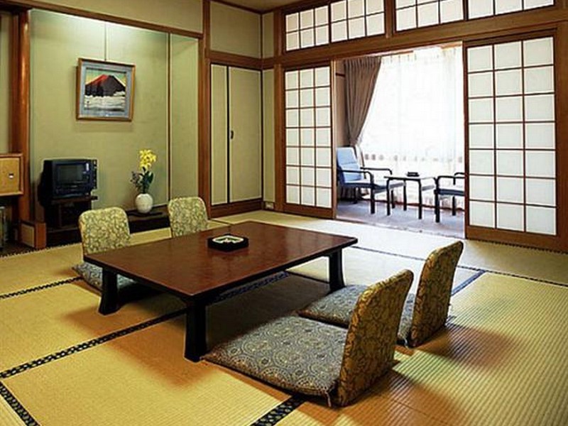 Japanese Style Dining Table Malaysia