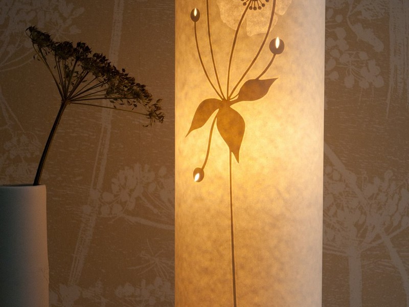 Japanese Table Lamps Uk