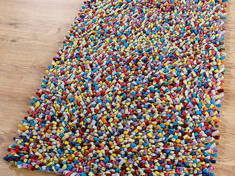 Jelly Bean Rugs