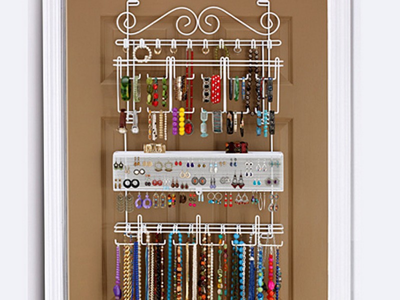 Jewelry Storage Organizer