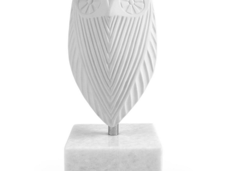 Jonathan Adler Owl Bookends