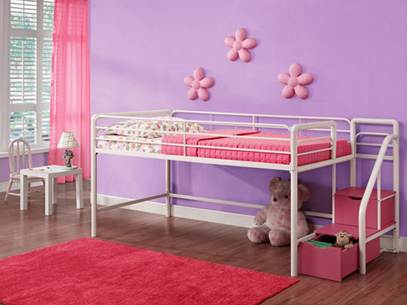 Jr Loft Bed